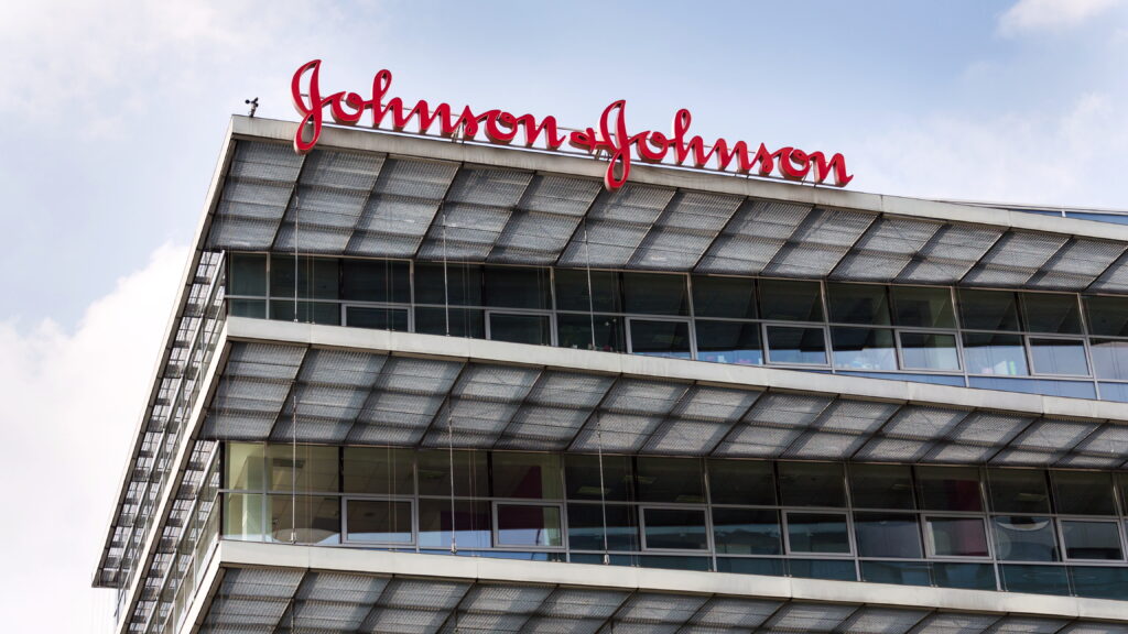 Johnson & Johnson, Ramaswamy, Nektar: reading the newsletter