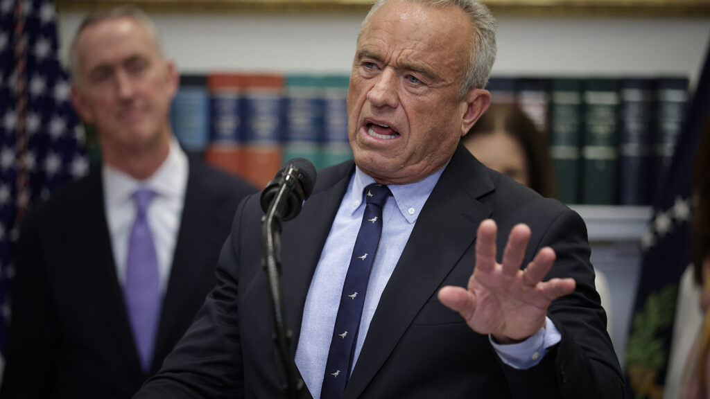 19 states sue over federal crackdown on gender-affirming care