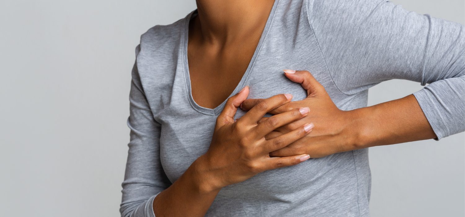 Where does it hurt? Nipple, breast or chest – sore, sharp or sore – be specific about breastfeeding pain.