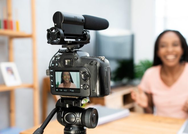 11 Menopause Influencers I Love (As a Perimenopausal British Girl)