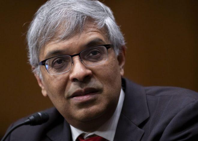 NIH Director: DEI Grants Reinstated by Court Order Will Not Be Renewed