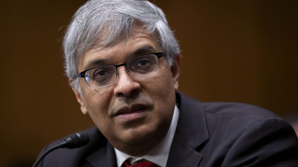 NIH Director: DEI Grants Reinstated by Court Order Will Not Be Renewed