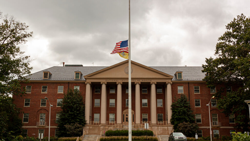 Scientists and administrators explain why they left in protest