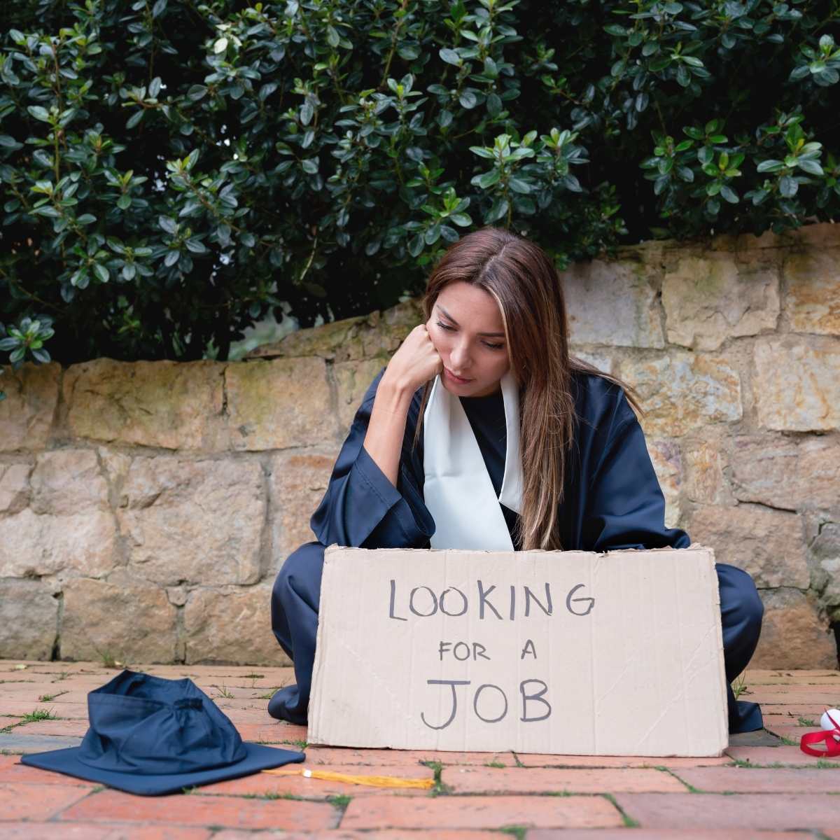 How to get your first graduate job