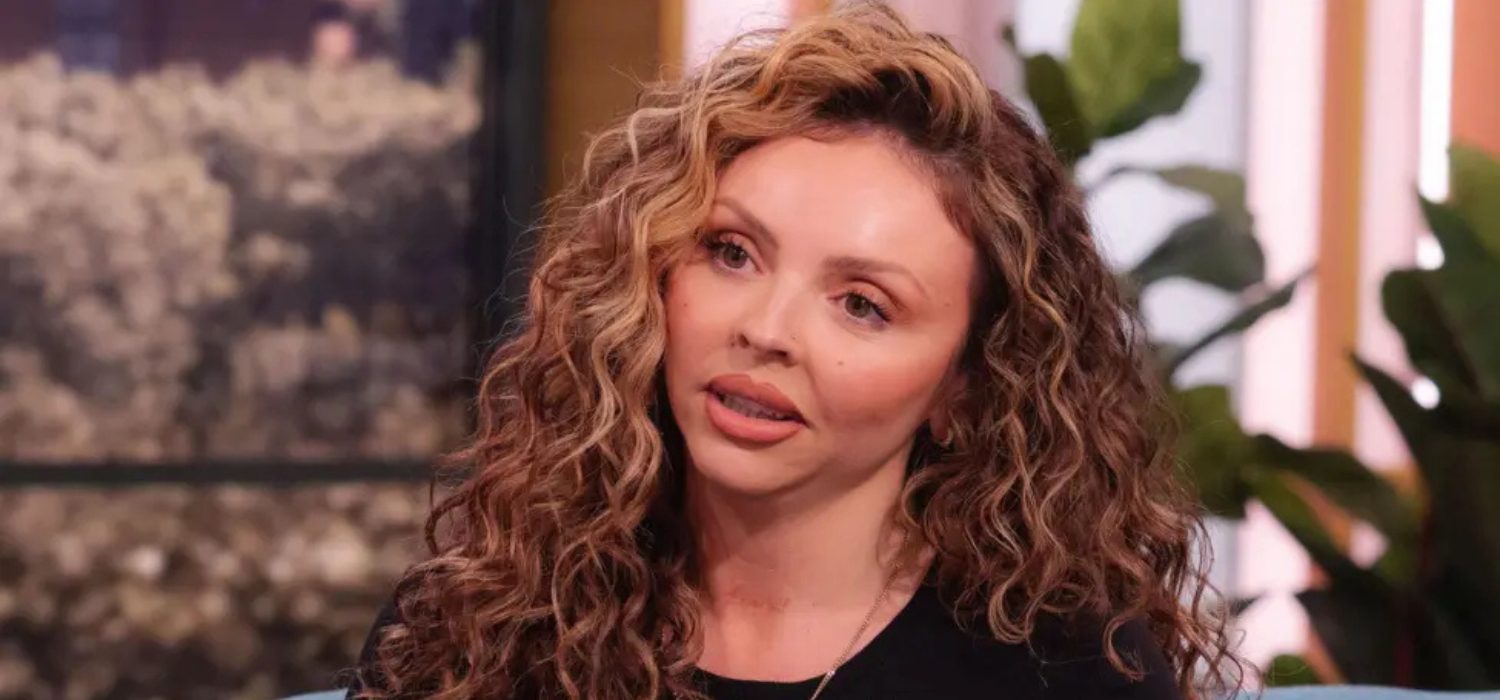Jesy Nelson and SMA Type 1’s Twins: Everything You Asked This Week