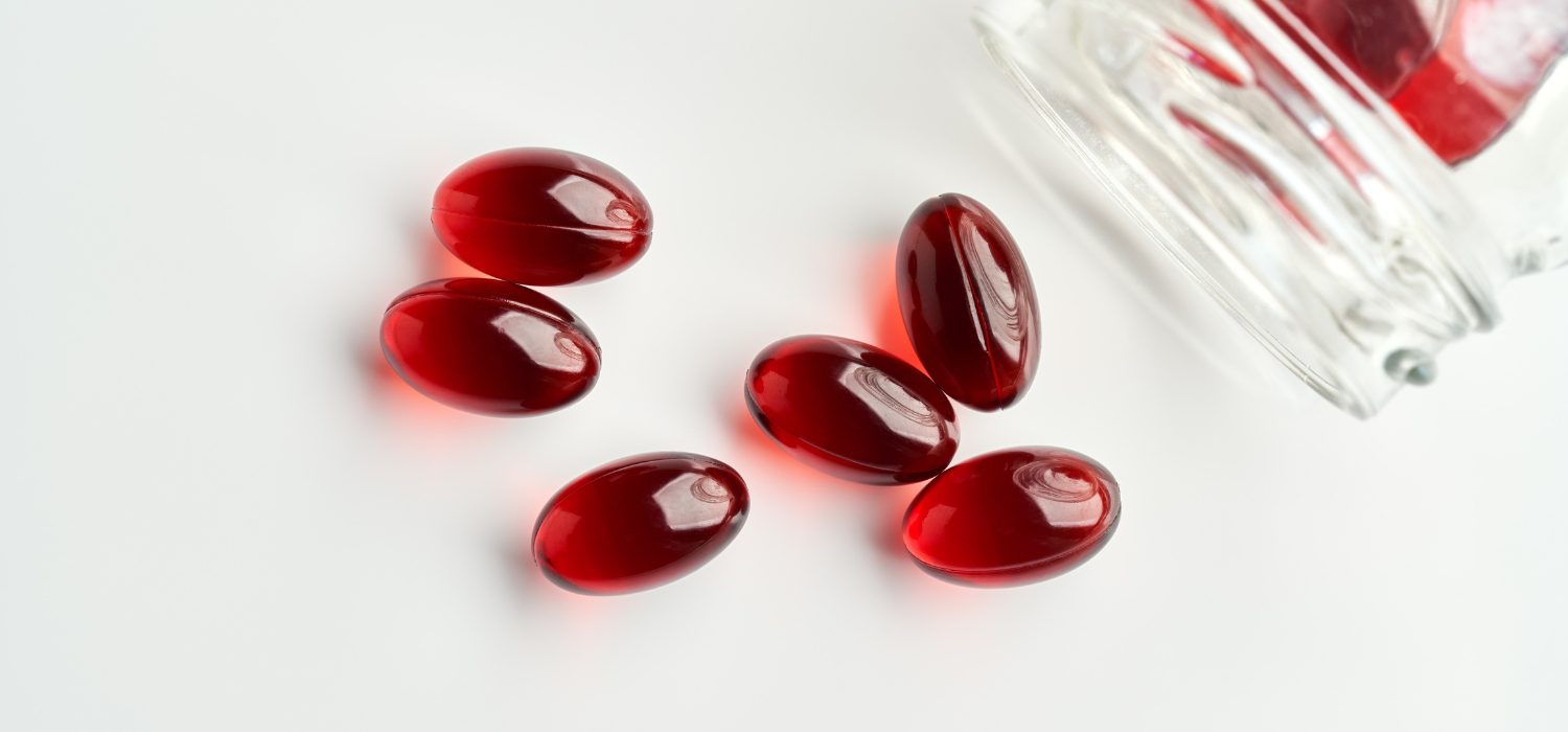 Ubiquinol vs ubiquinone (from the brand that really, really knows)