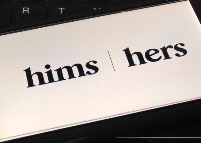 Hims & Hers Won’t Sell Compound Version of Novo’s Obesity Pill