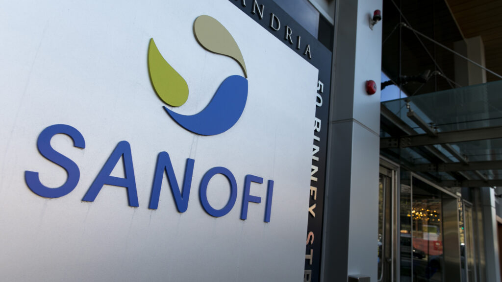 Texas AG sues Sanofi for allegedly paying bribes to doctors Texas Attorney General sues Sanofi for allegedly paying bribes to doctors to prescribe its drugs