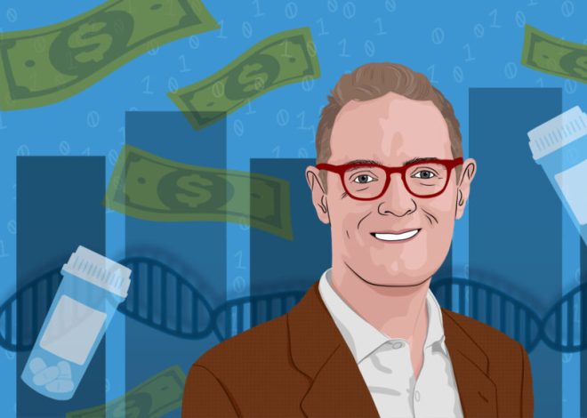 5 lessons from Vinay Prasad’s turbulent tenure at the FDA