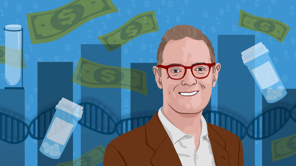 5 lessons from Vinay Prasad’s turbulent tenure at the FDA