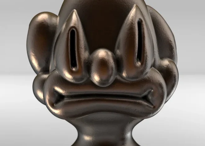 More than a trophy: when artists and designers redefine awards