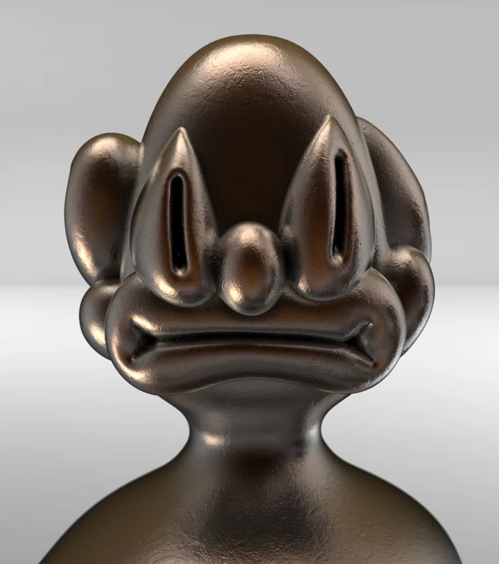 More than a trophy: when artists and designers redefine awards