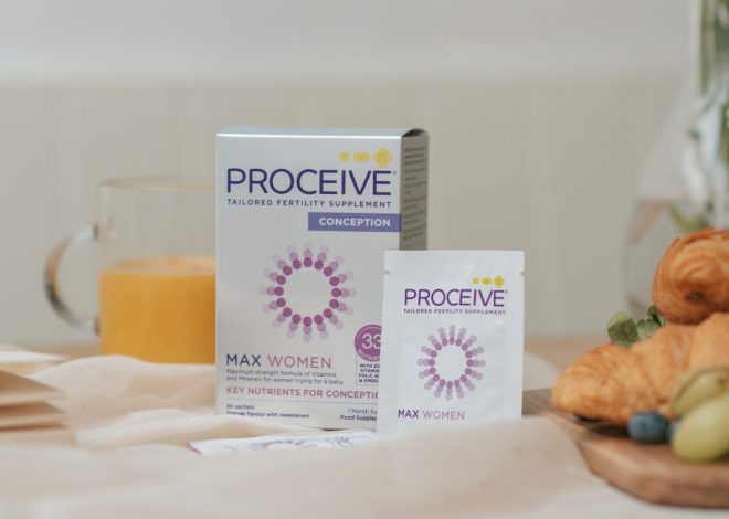 Do you know what’s in your fertility supplement? Understanding formulation and dose levels is essential