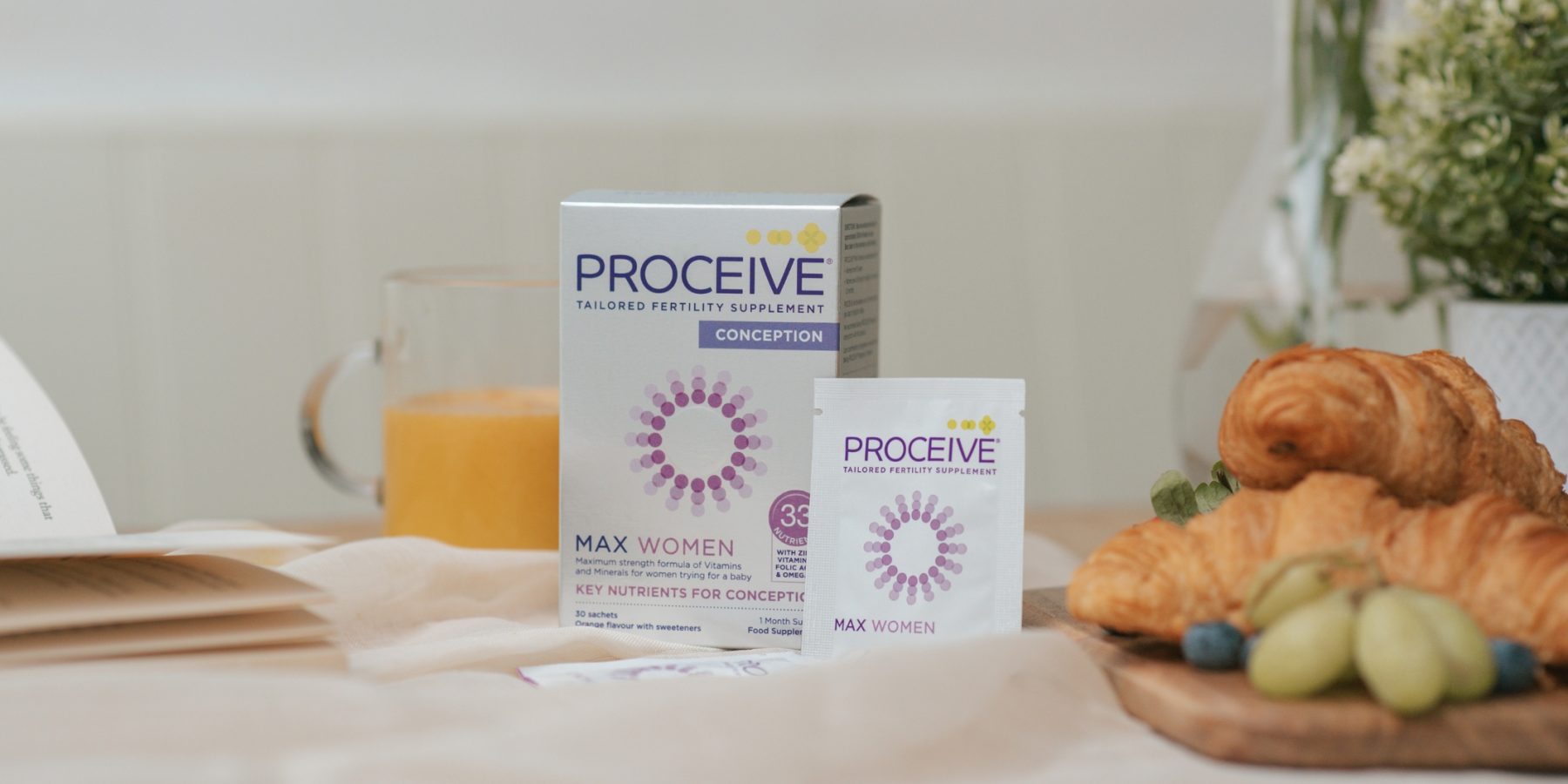 Do you know what’s in your fertility supplement? Understanding formulation and dose levels is essential