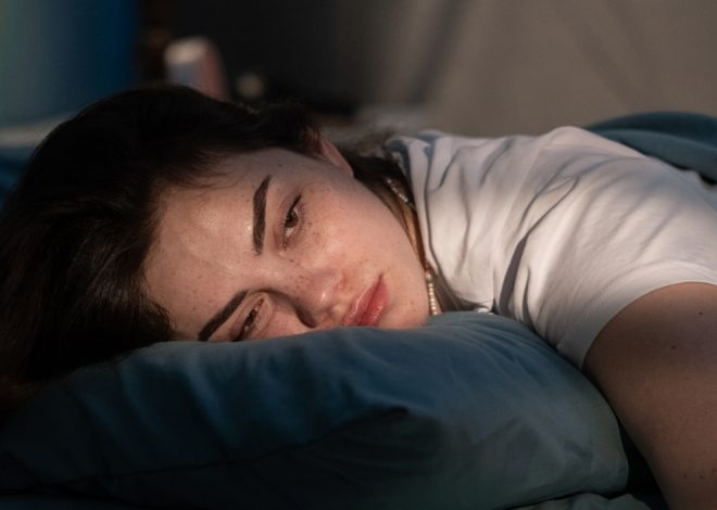 How to sleep on your period – best positions for pain relief, using sanitary napkins and more