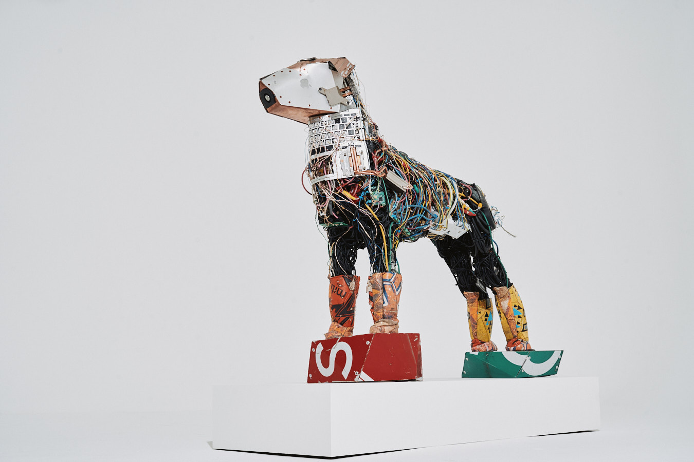 A Dog’s Life: Dogs in Art and Design