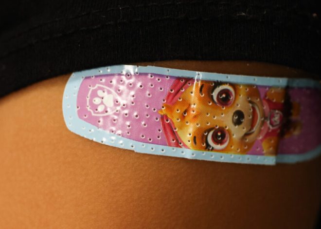 “Patient autonomy” is not a good way to think about childhood vaccination policy