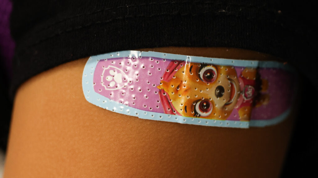 “Patient autonomy” is not a good way to think about childhood vaccination policy