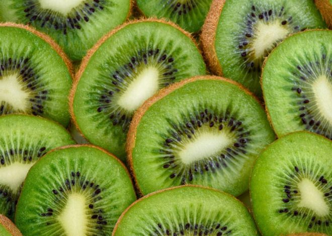 The magic of kiwifruit – the surprising benefits of kiwifruit for skin, sleep and more