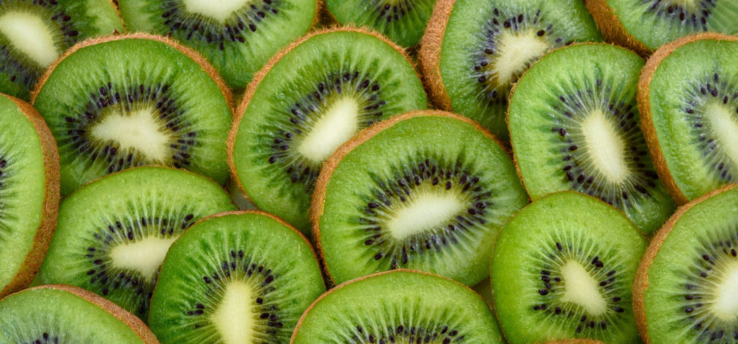 The magic of kiwifruit – the surprising benefits of kiwifruit for skin, sleep and more