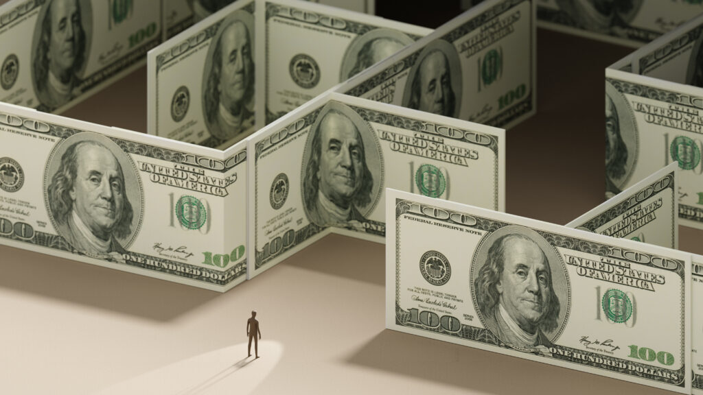 Open access fees prevent NIH-funded research from reaching the public