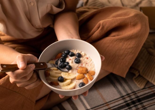 What does 30g of fiber look like? (& 5 ways to achieve the goal)