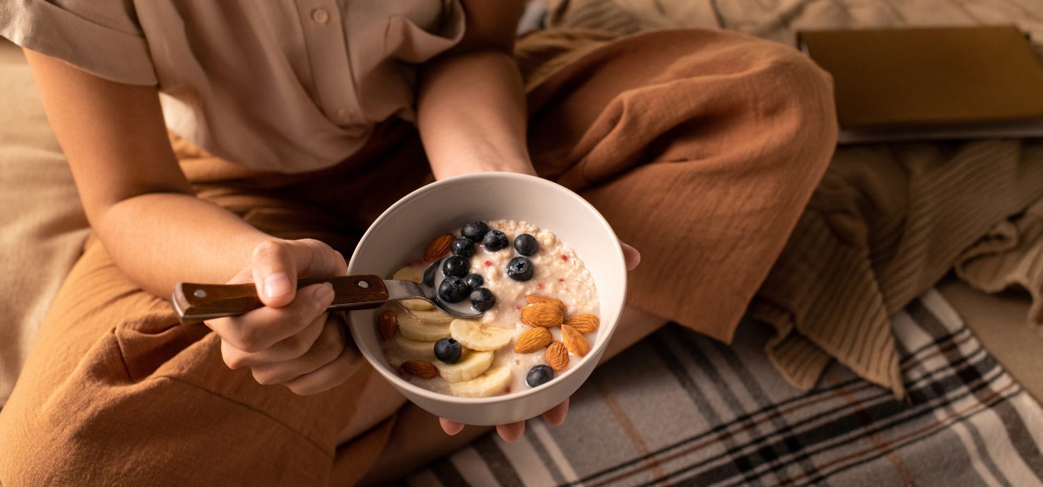 What does 30g of fiber look like? (& 5 ways to achieve the goal)