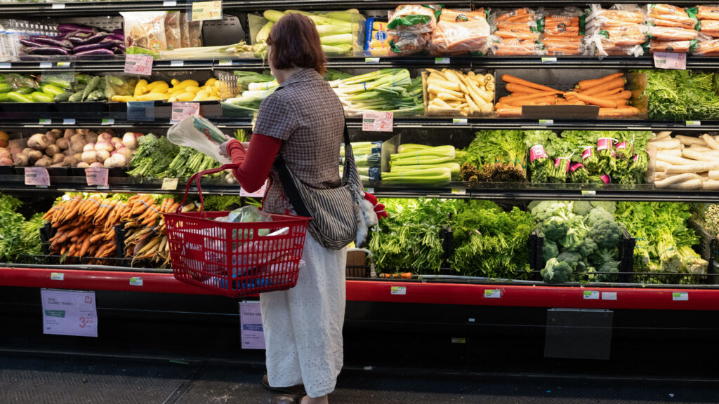 Cyclospora Awakening: “Eat Real Food” Underpins Robust Food Safety
