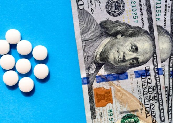 Medicare proposes to reduce hospital reimbursement for 340 billion drugs