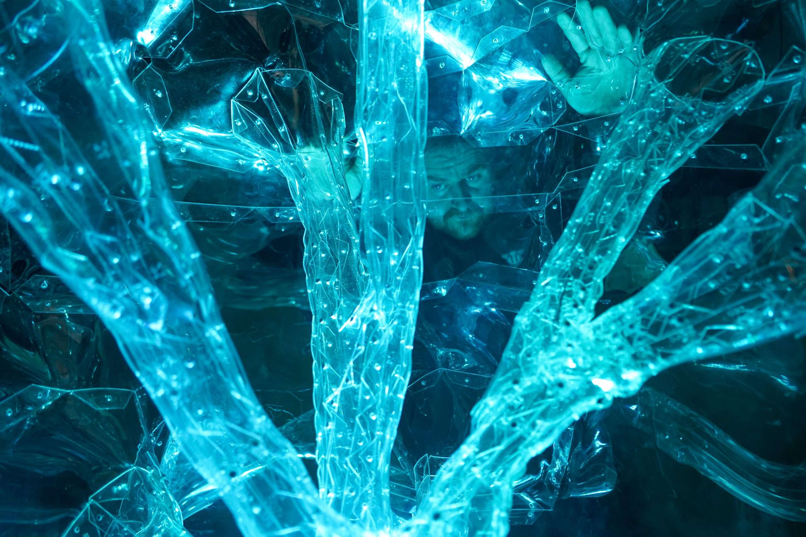 Why sustainable art must go beyond recycled materials