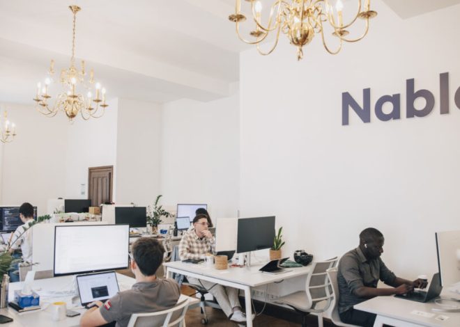 New Nabla CEO explains how to gain market share in an AI scribe environment