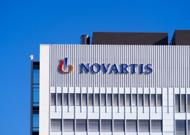 Novartis drug cuts inflammation. A heart outcomes study is to come