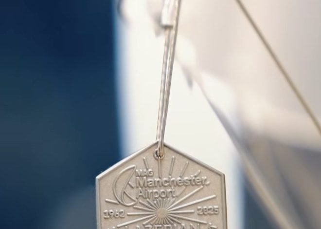 When Design Creates Legacy: The Story Behind the Tags of Atmospheric Reflections of the North
