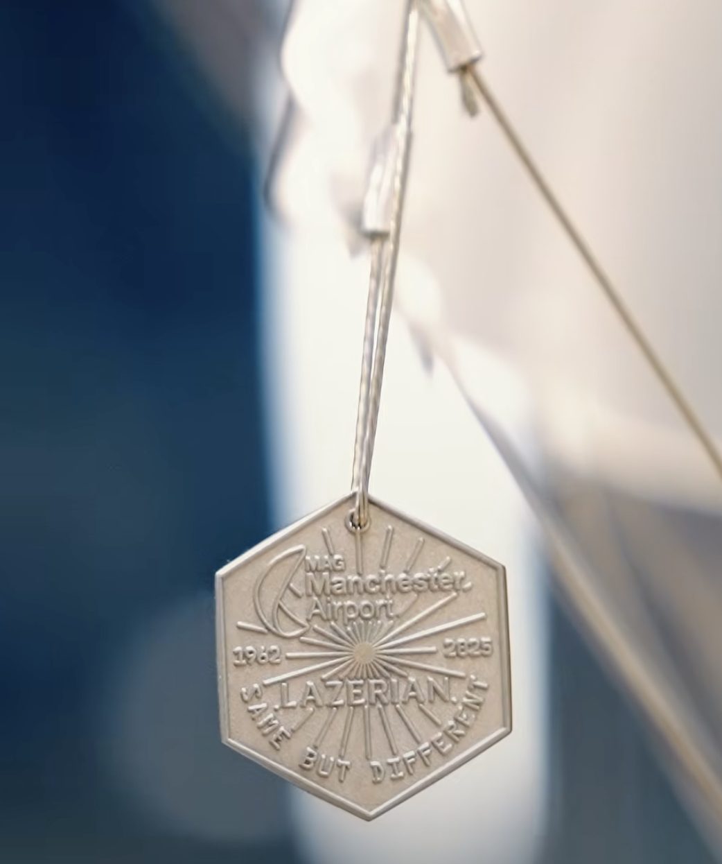 When Design Creates Legacy: The Story Behind the Tags of Atmospheric Reflections of the North