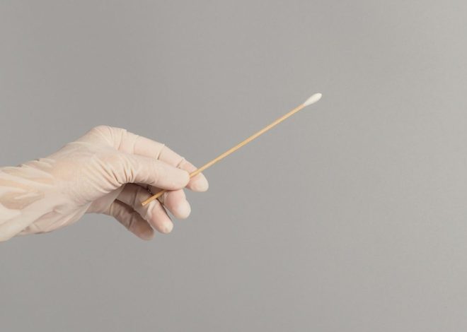 The NHS is rolling out home HPV tests in the UK – Here are 3 key things to know