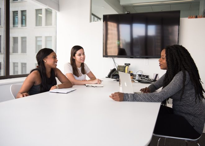 Meeting Employee Expectations: More Than Just Flexible Working