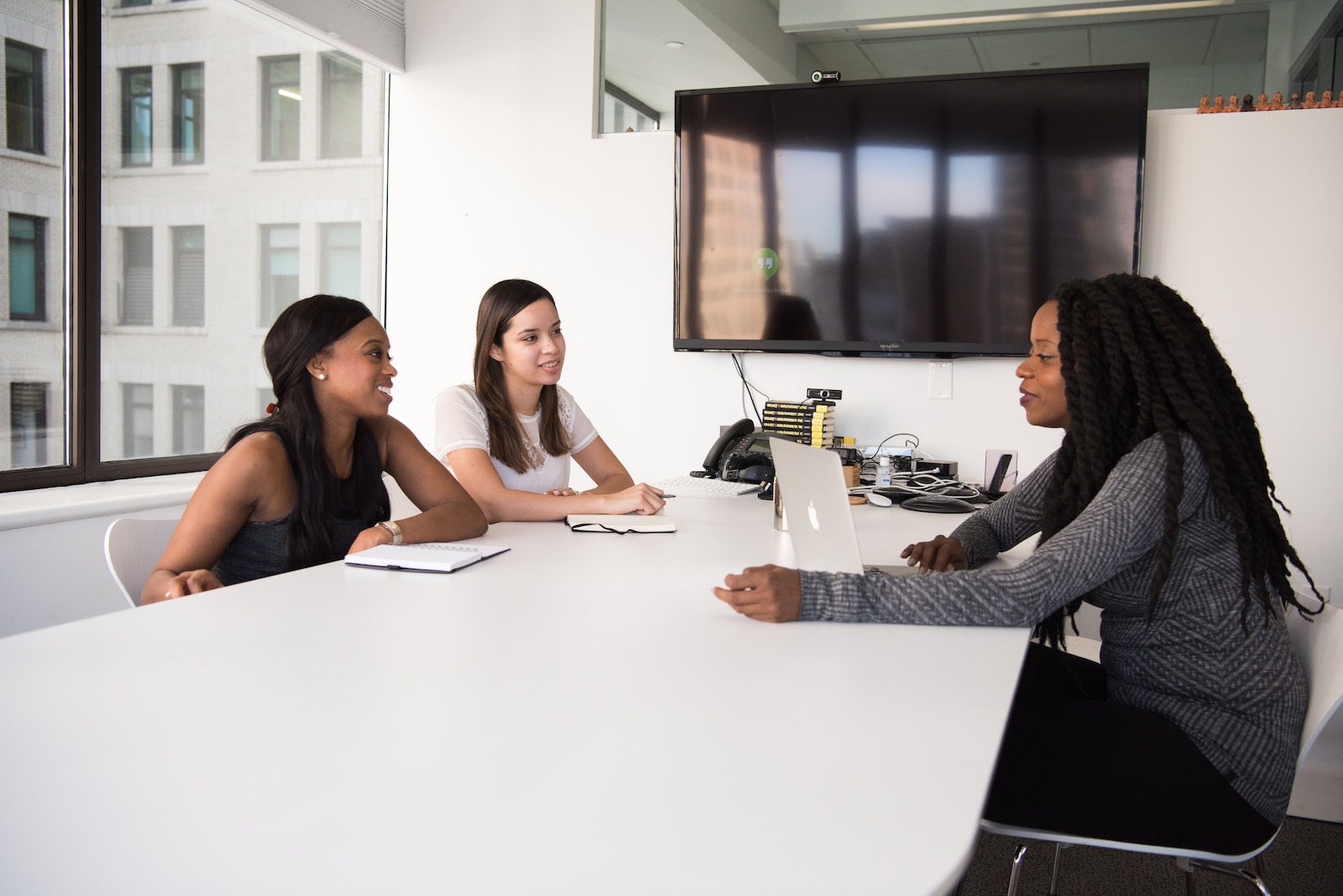 Meeting Employee Expectations: More Than Just Flexible Working