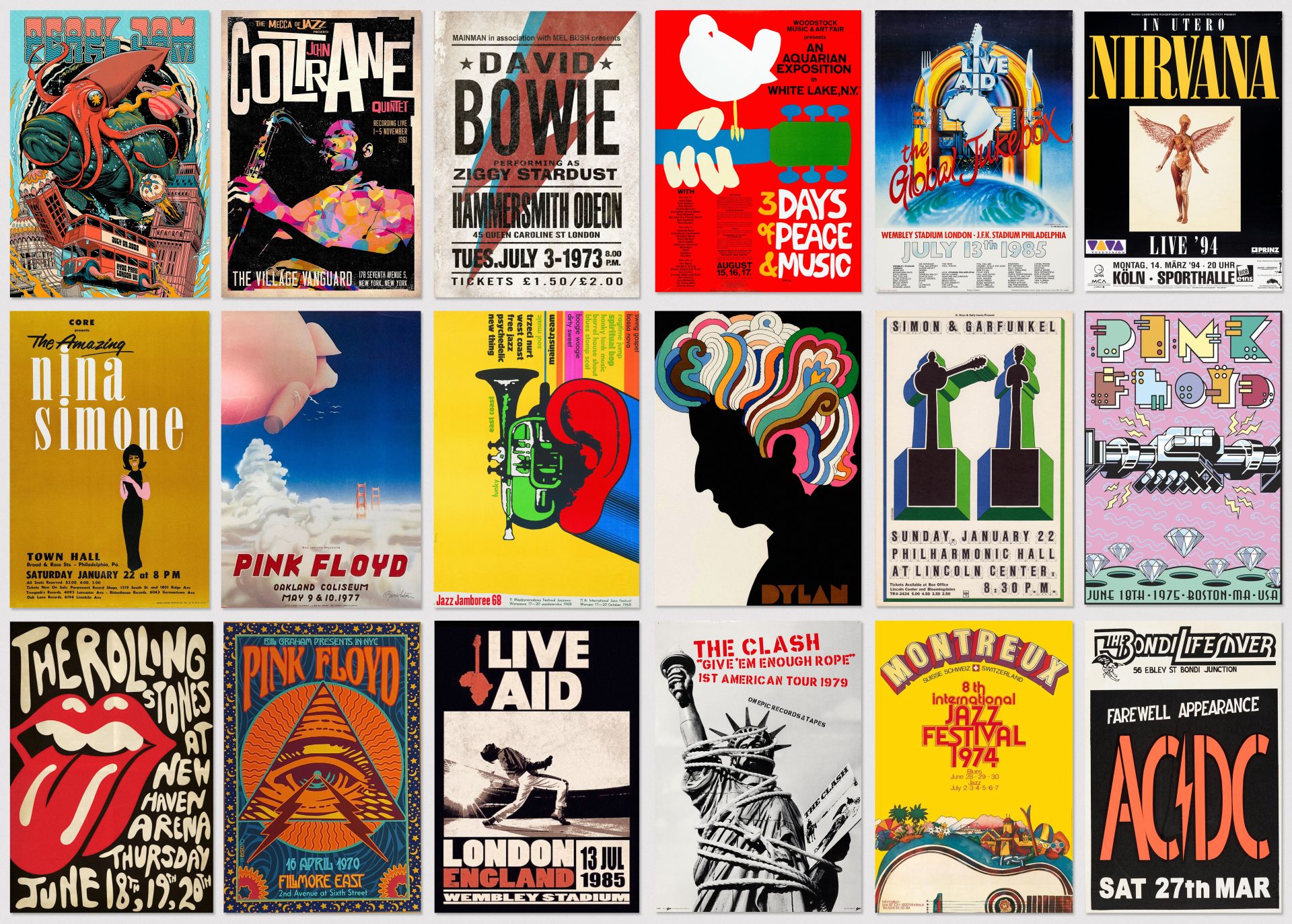 The Art We Listen To: How Visual Artists Shape Music