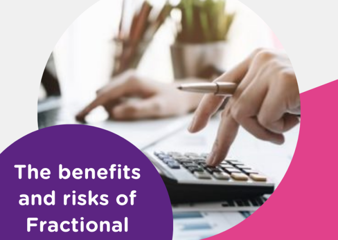 Helping agencies buy capability at the right stage of growth