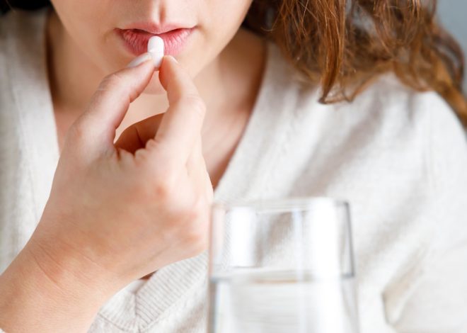 We’re asking – mini pill side effects: what do we need to know?