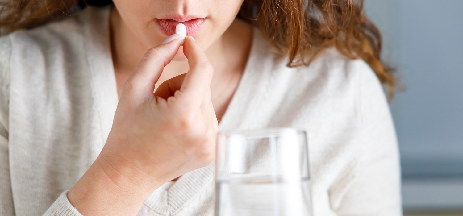 We’re asking – mini pill side effects: what do we need to know?