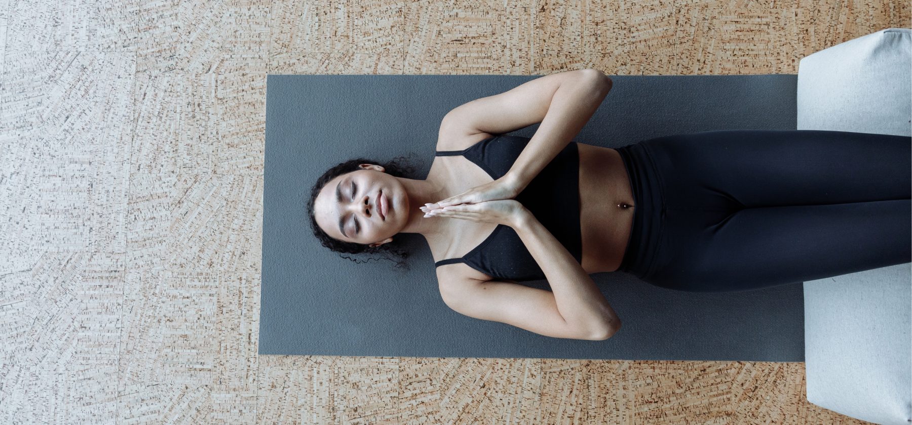 Yoga for egg freezing – I froze my eggs at age 37 & these are the practices that helped me through